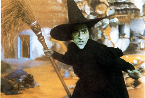 The Wicked Witch is Dead Song: An Ode to Defying Evil